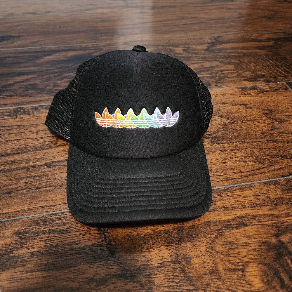 Adidas Love Unites Pride Hat